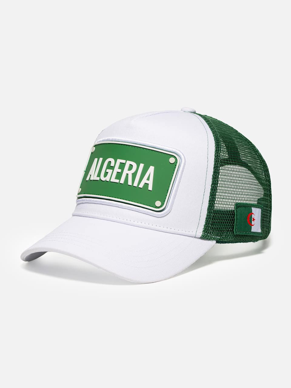 FWC26 TEAM CAP