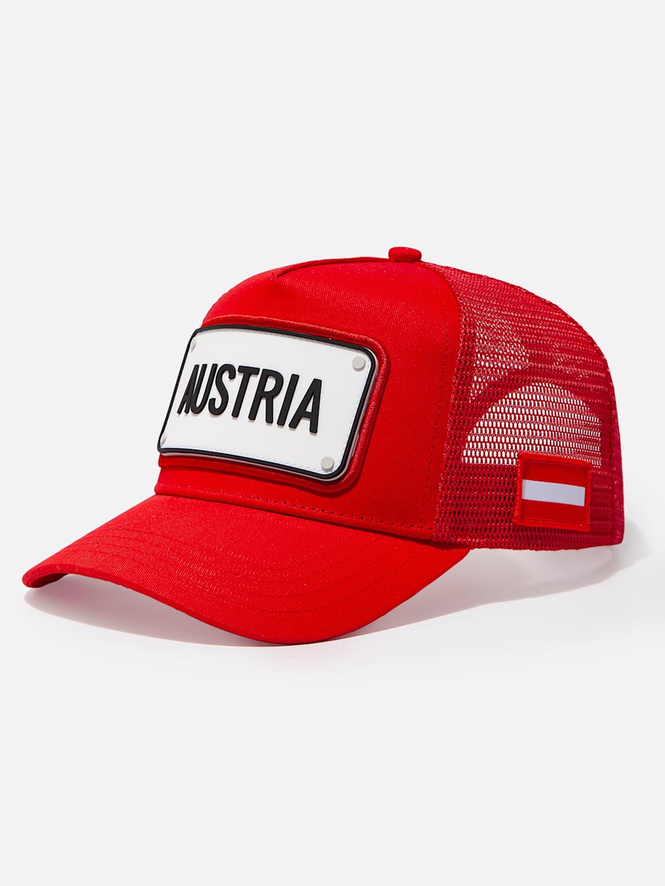 FWC26 TEAM CAP