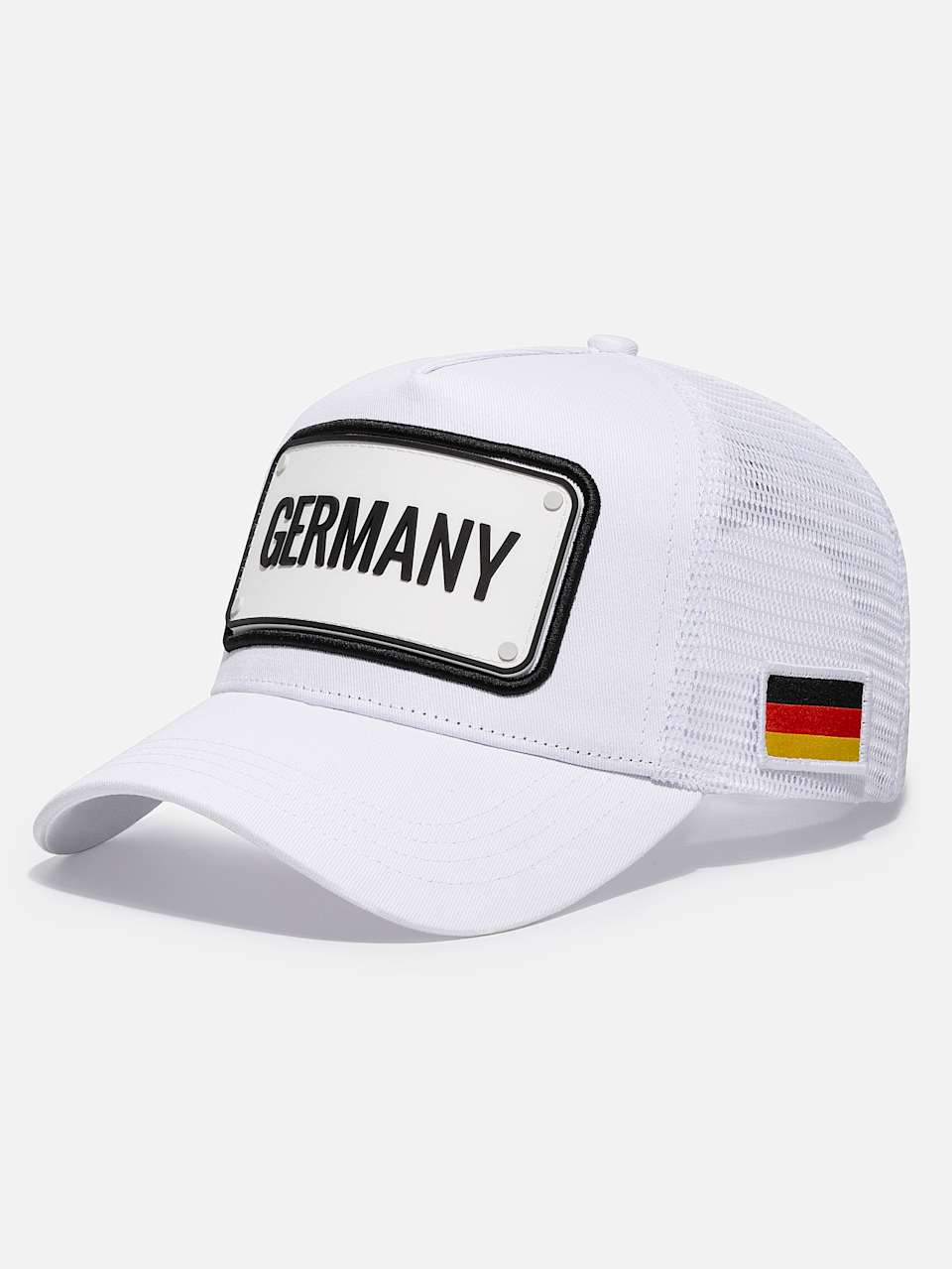 FWC26 TEAM CAP