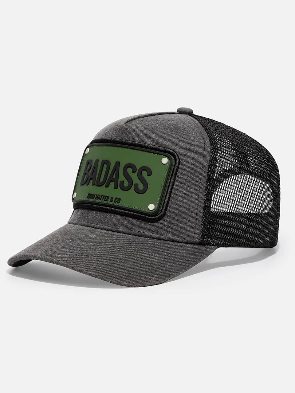 BADASS