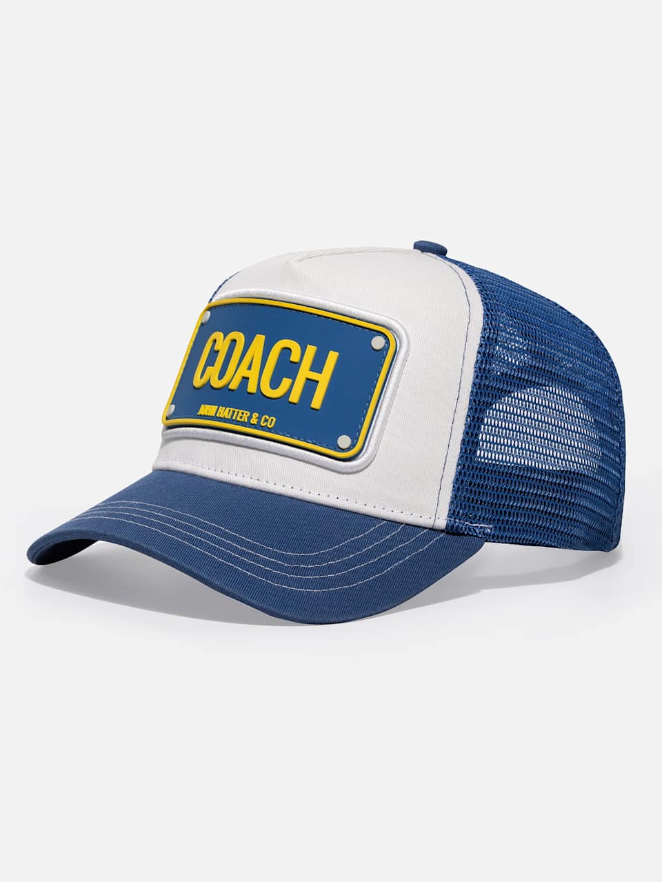 COACH