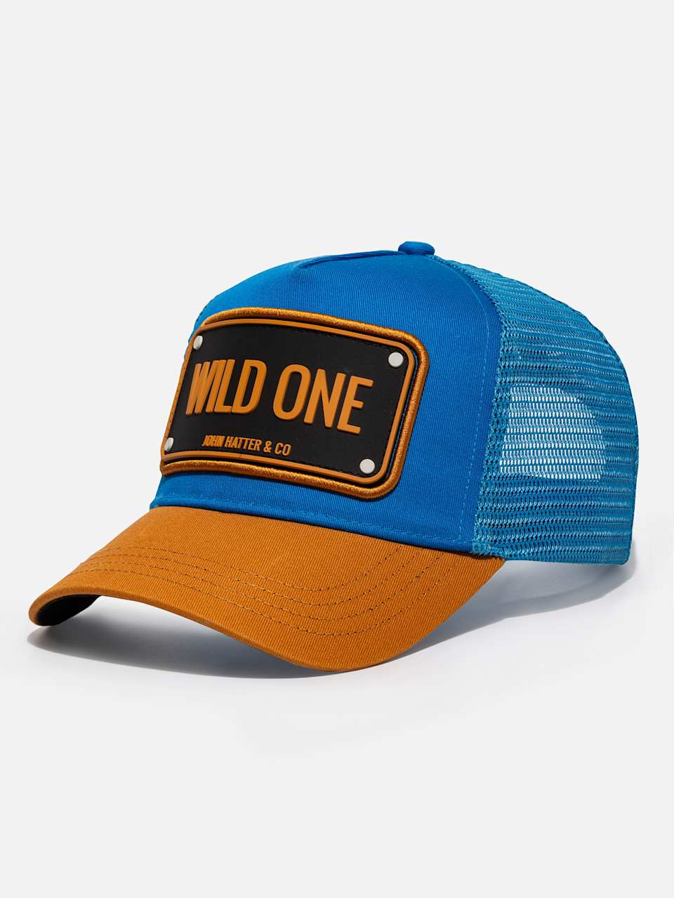 WILD ONE