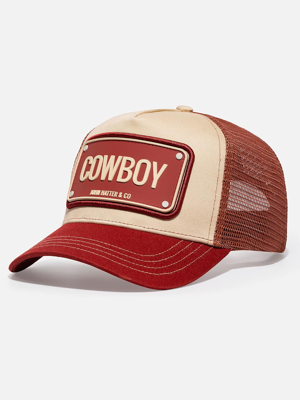 COWBOY