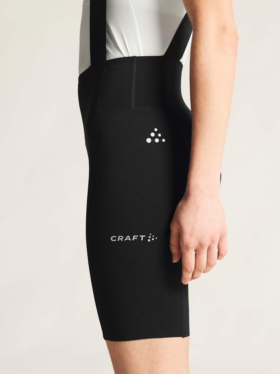ENDUR BIB SHORTS C2 W