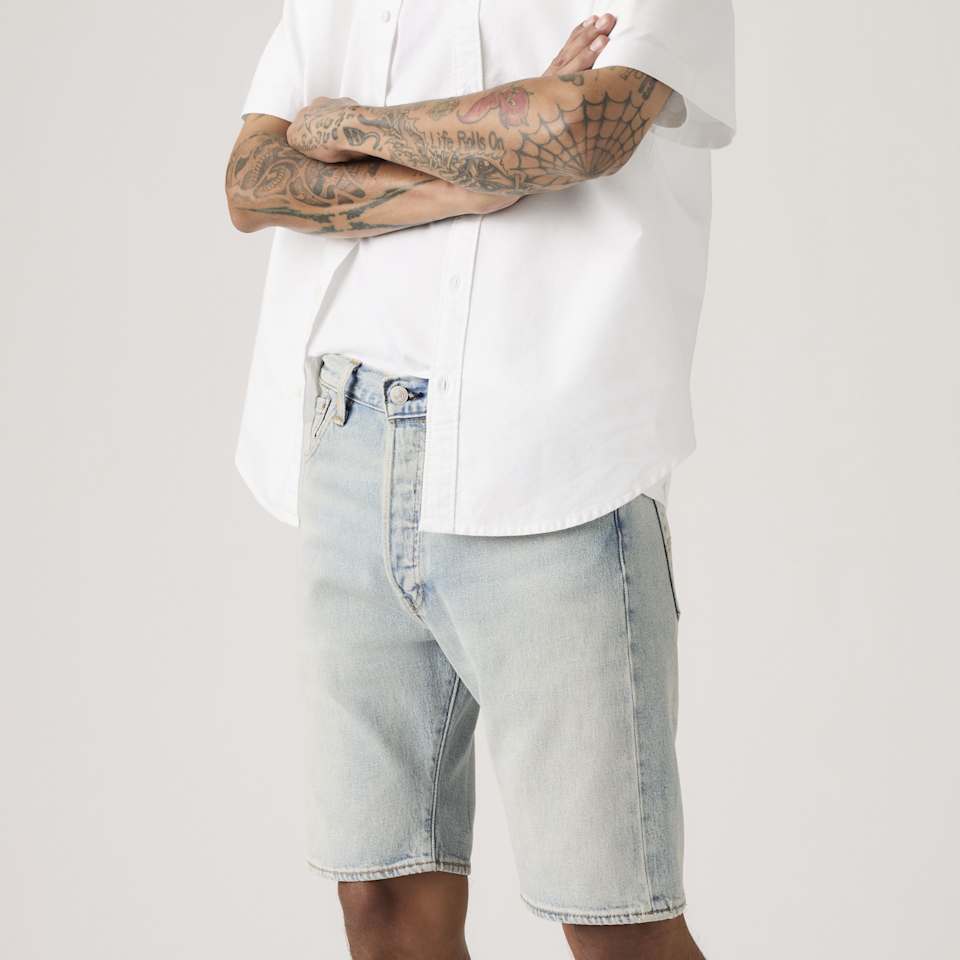 501 ORIGINAL SHORTS