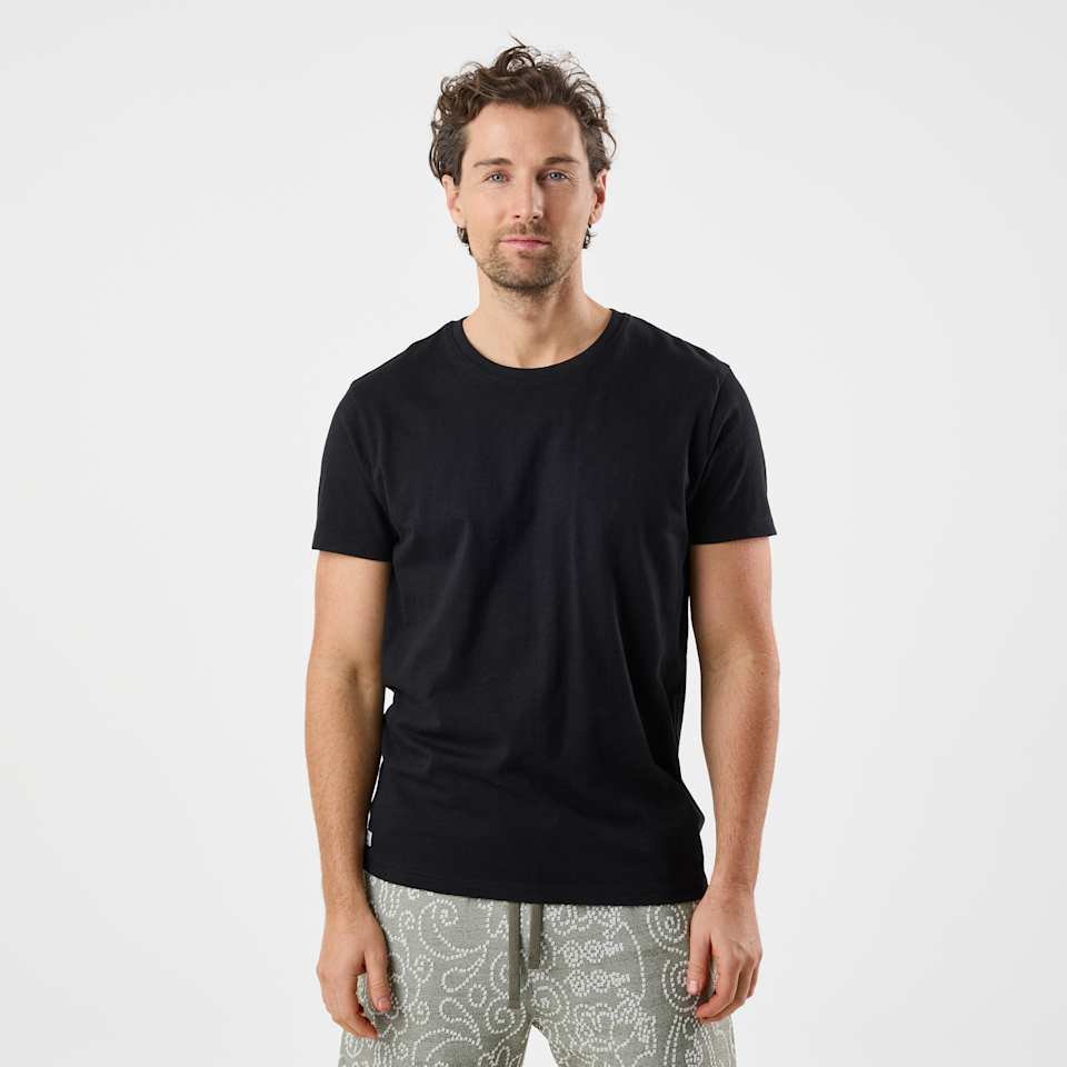 Denver Slub Tee