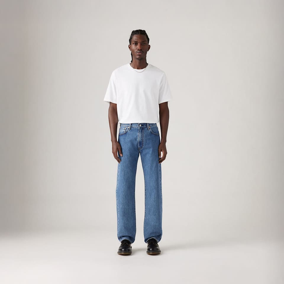 555? RELAXED STRAIGHT