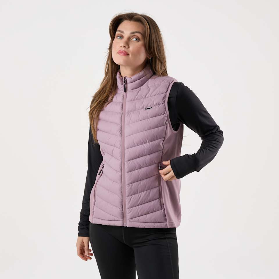 Hybrid Vest 2.0 W