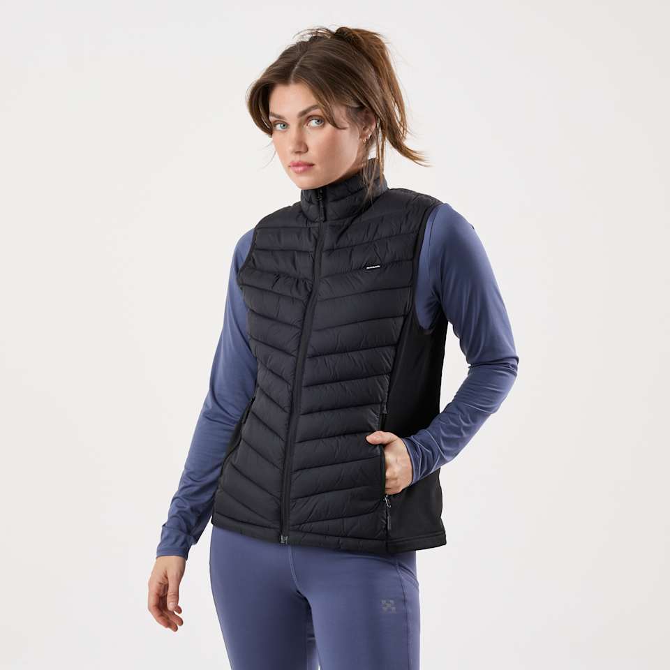 Hybrid Vest 2.0 W