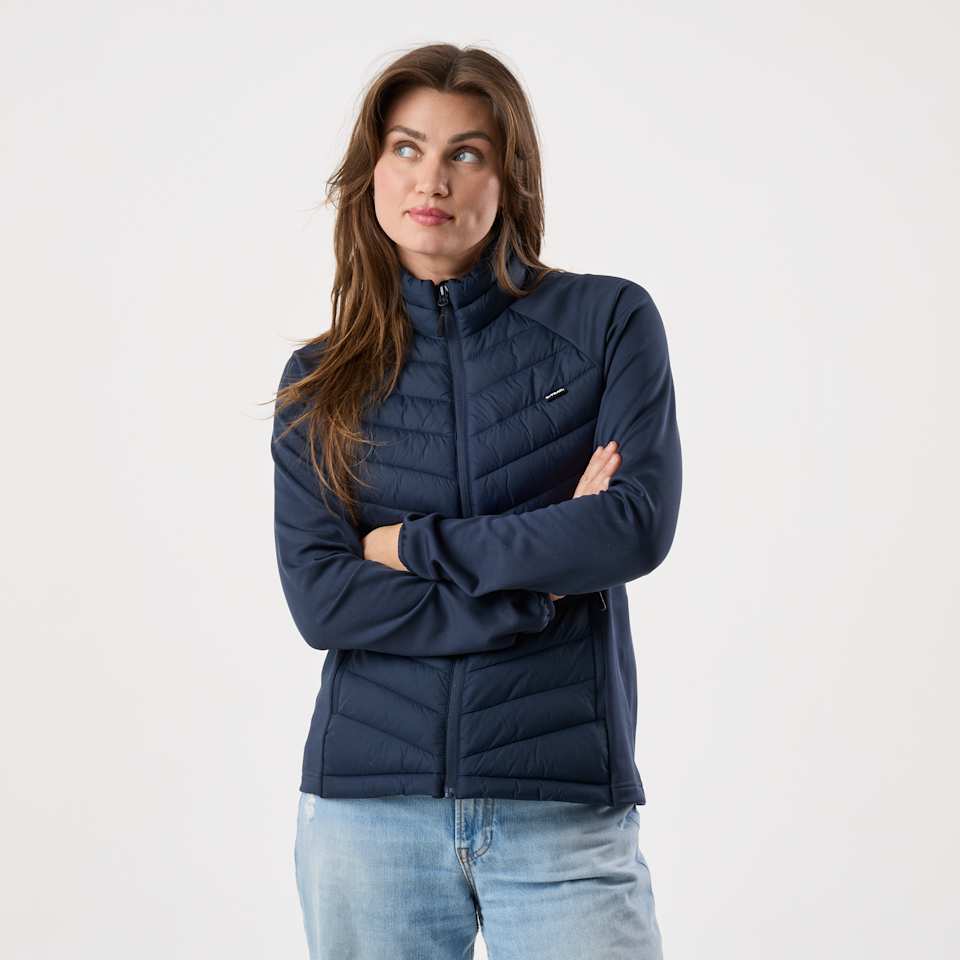 Hybrid Jacket 2.0 W