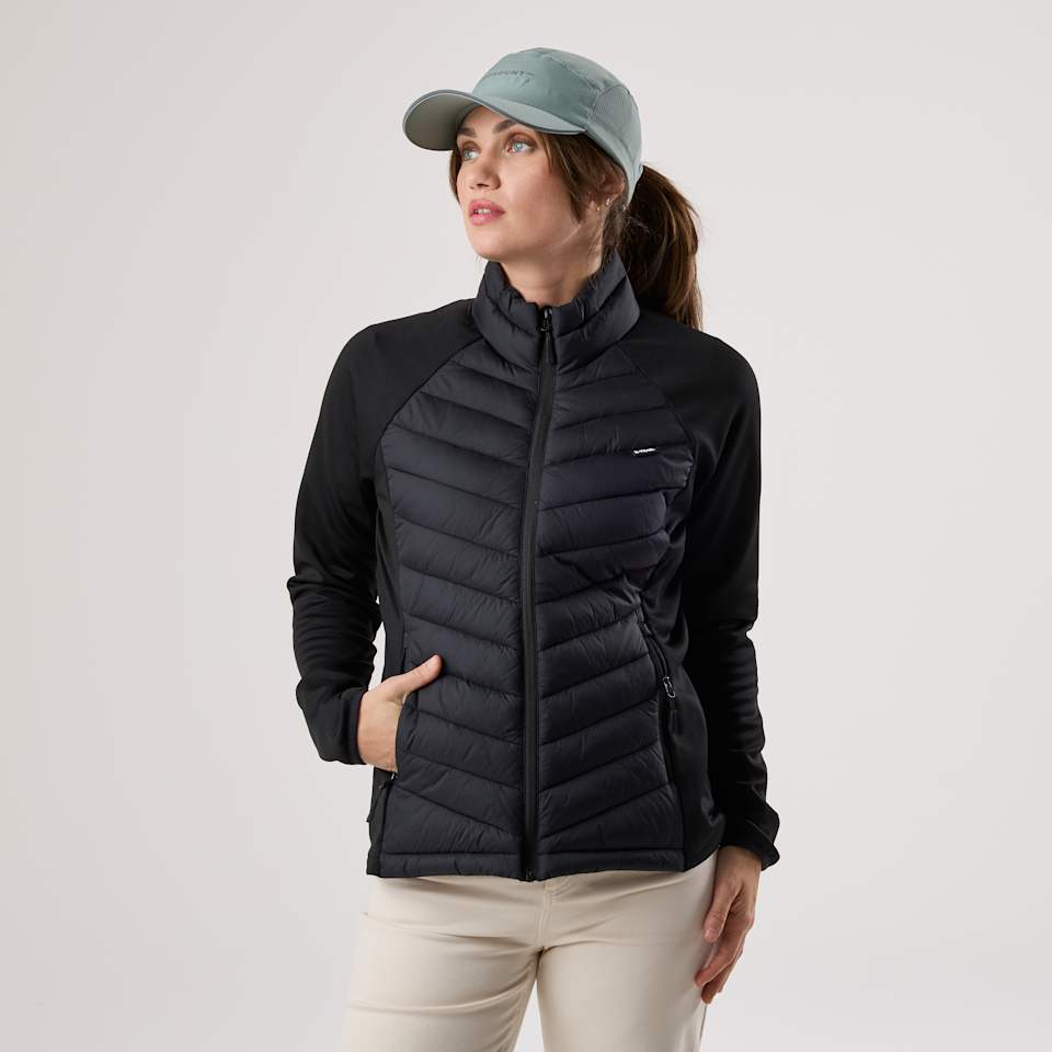 Hybrid Jacket 2.0 W