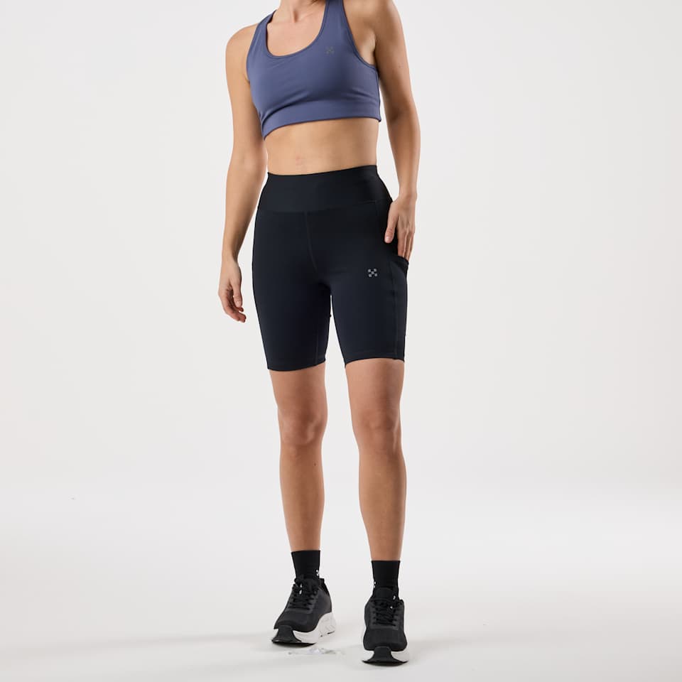 Gym Short Tights W