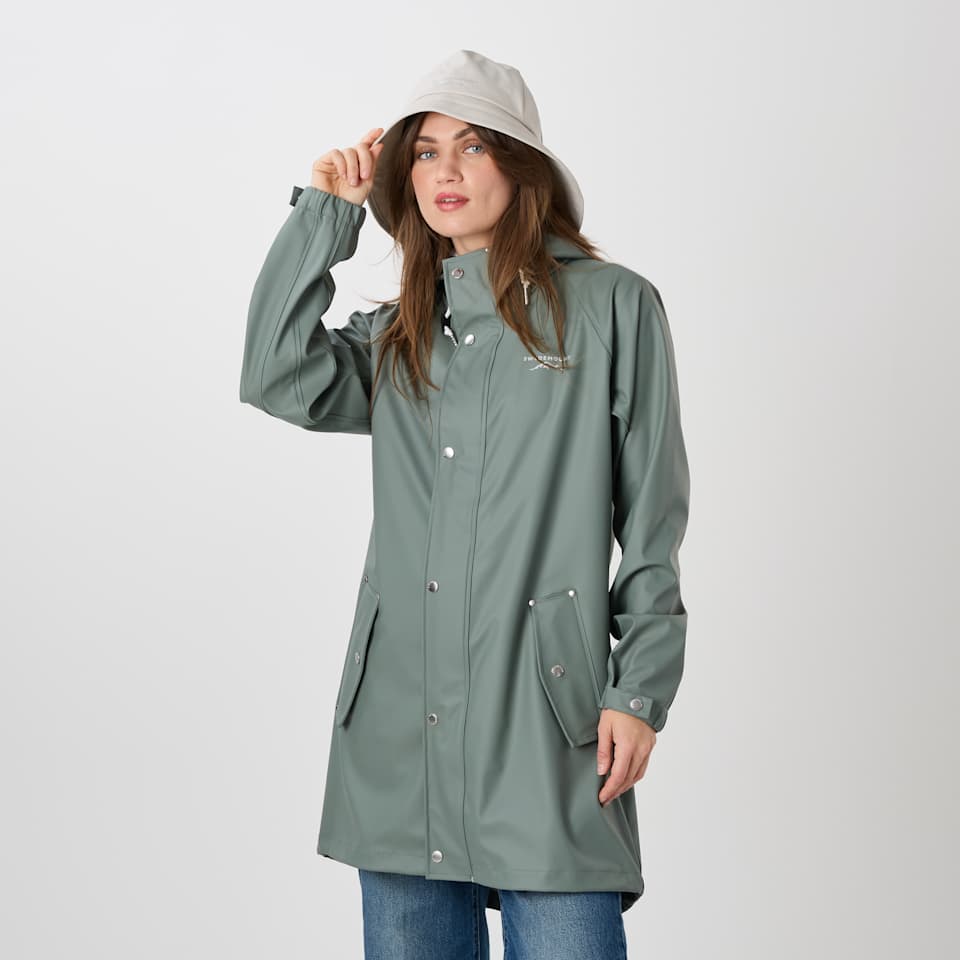 Väderöarna Coat W