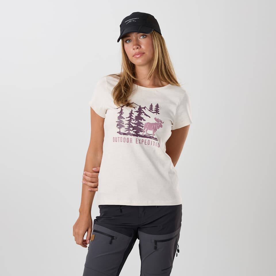 Forest Tee W