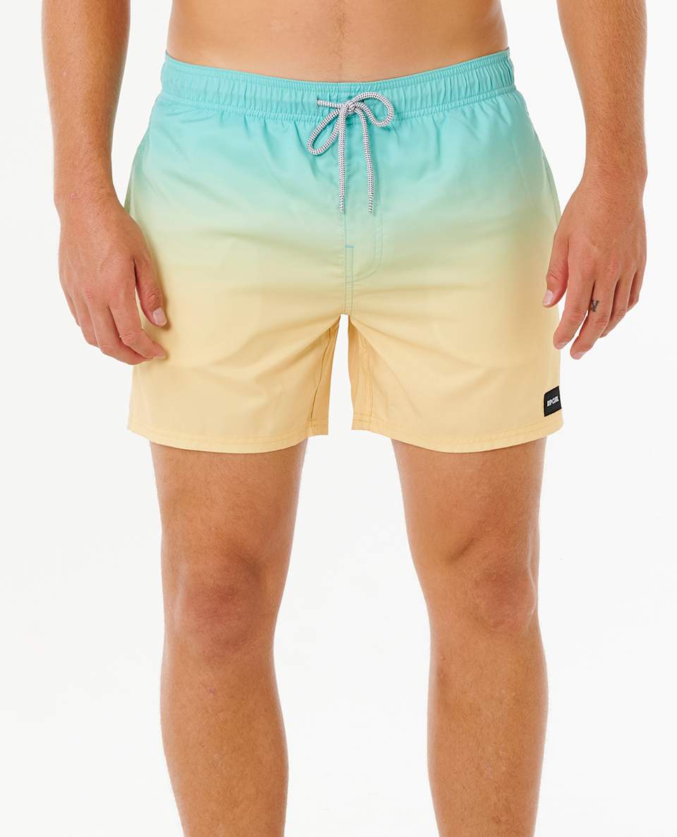 OFFSET FADE VOLLEY