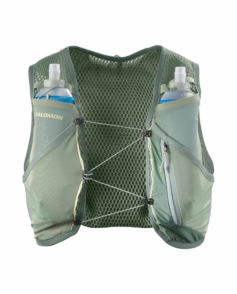 ACTIVE SKIN 4