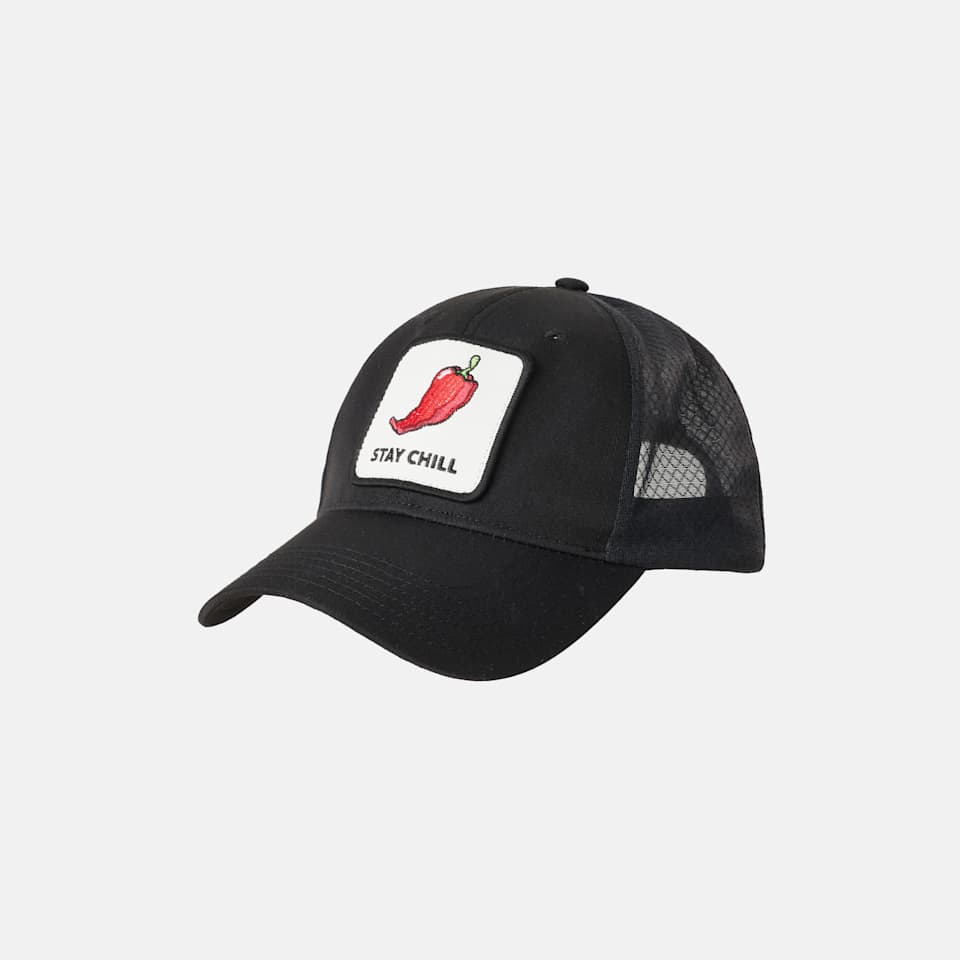 Trucker Cap