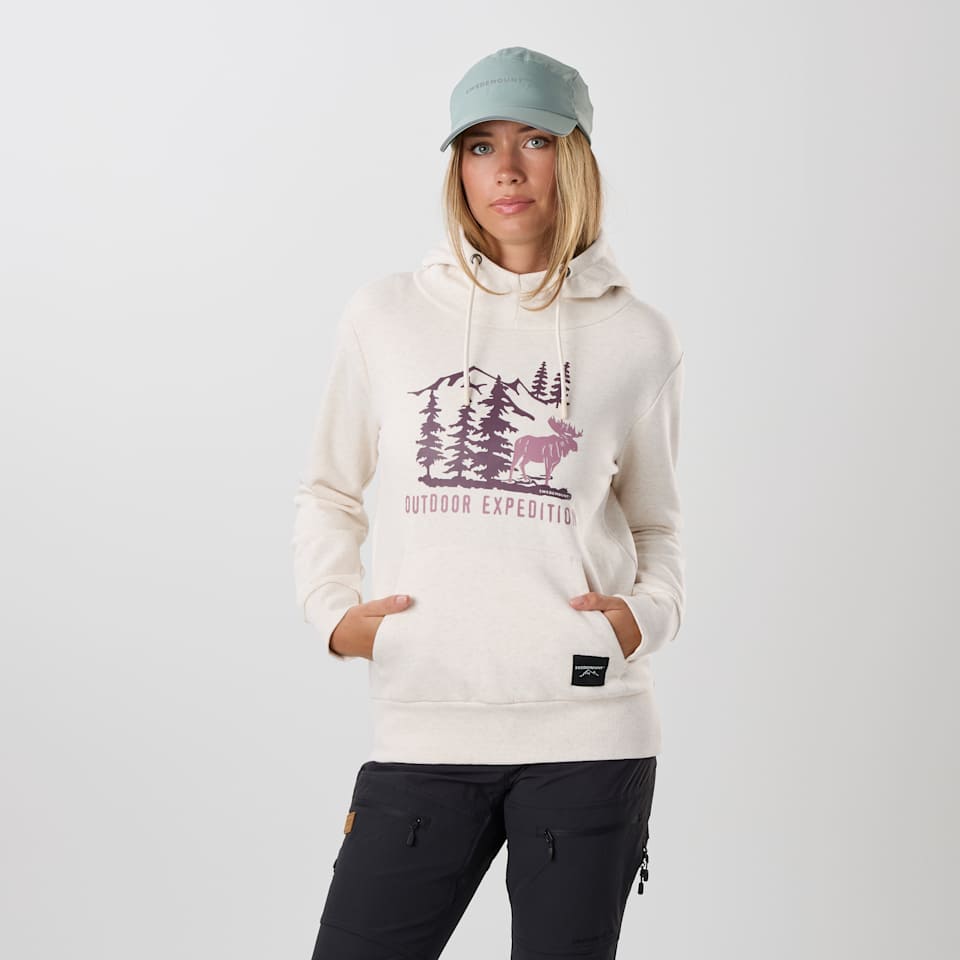 Forest Hood W