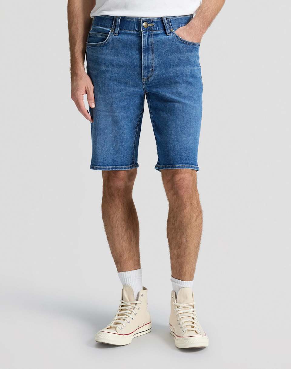 XM 5 POCKET SHORT