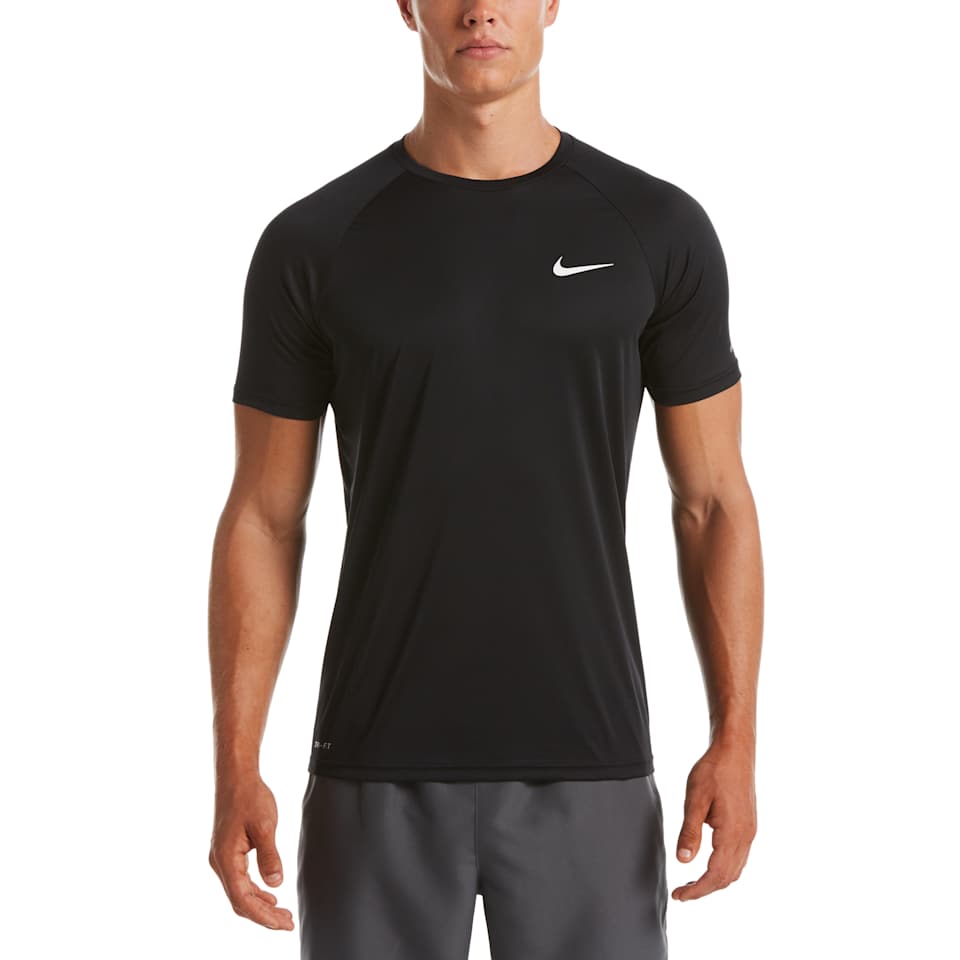 Essential Short Sleeve Hy