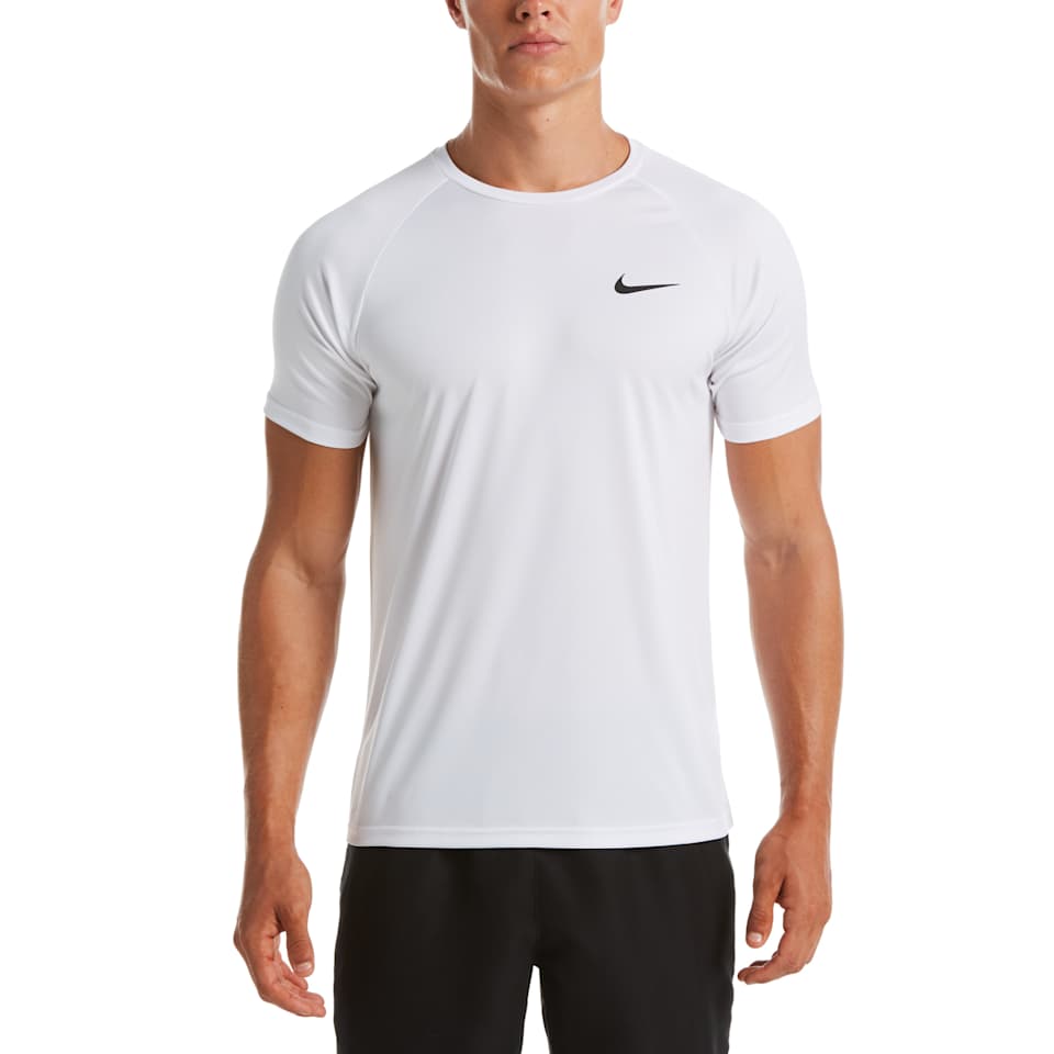 Essential Short Sleeve Hy