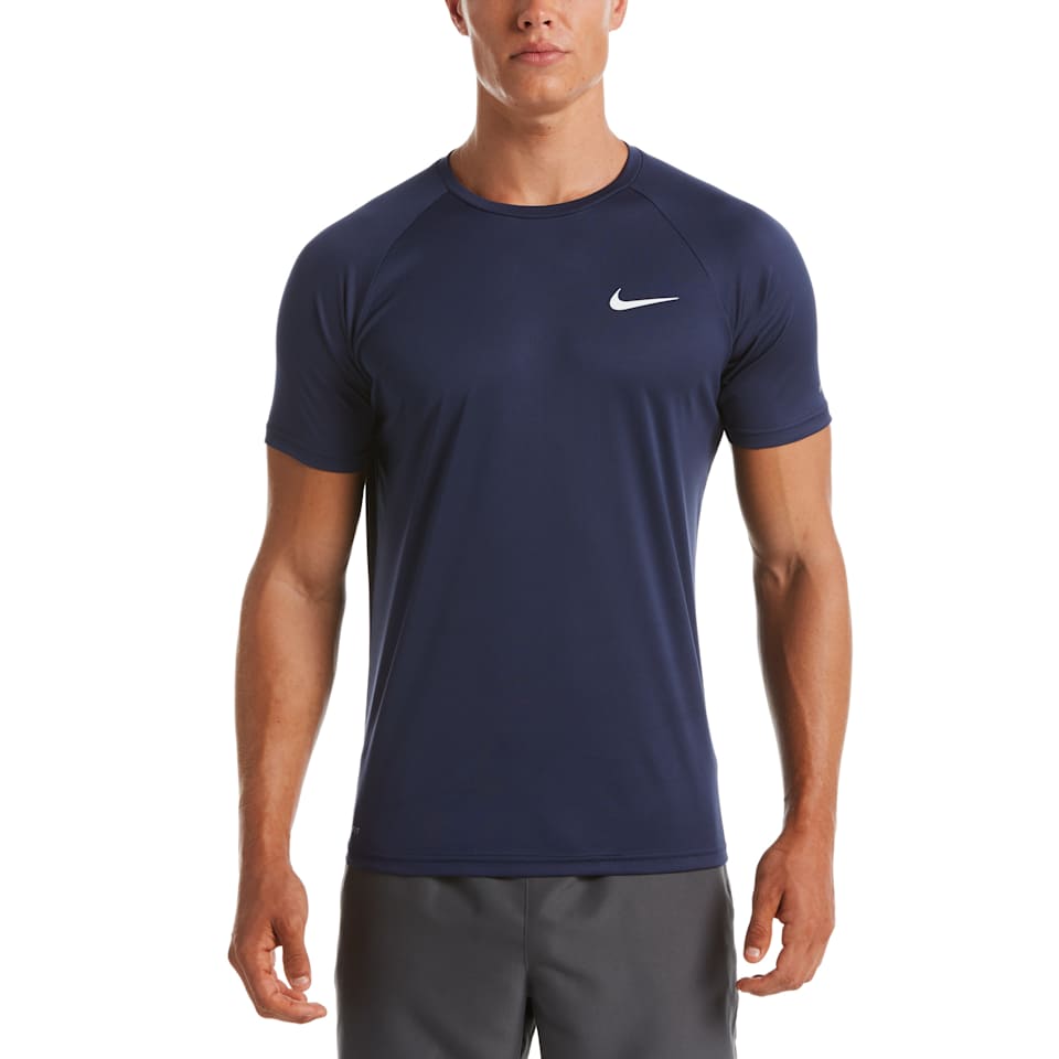 Essential Short Sleeve Hy