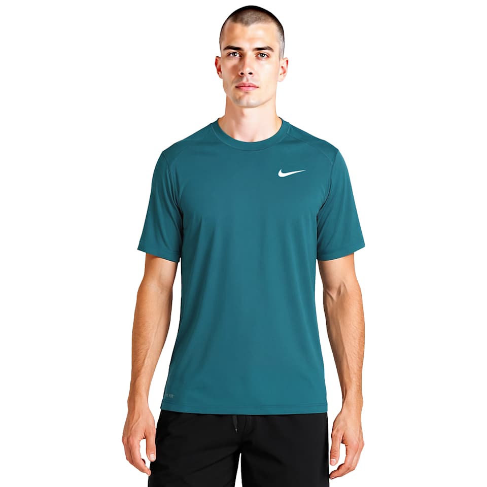 Essential Short Sleeve Hy