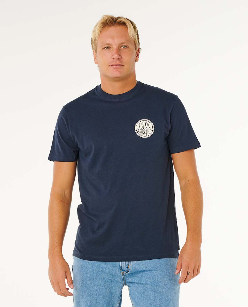 STREAMLINE PASS TEE