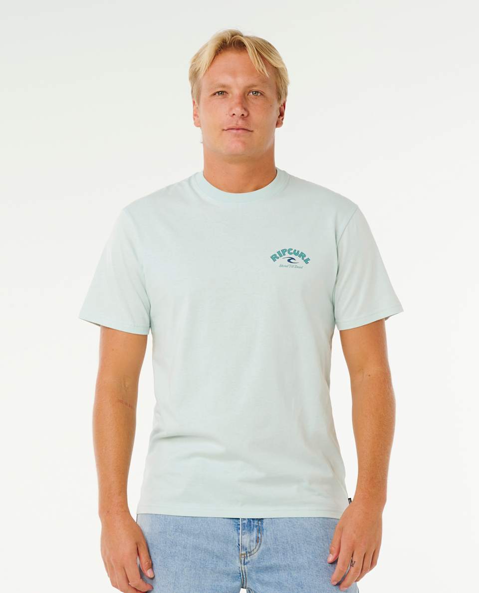 SHRED TIL TEE
