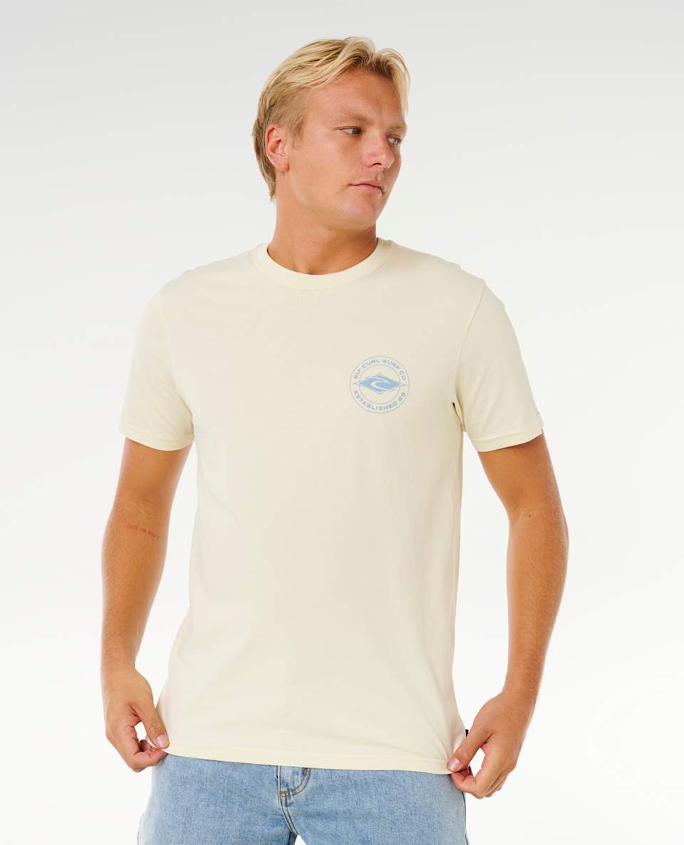 STAPLE TEE