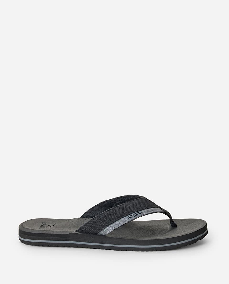 REACTOR OPEN TOE