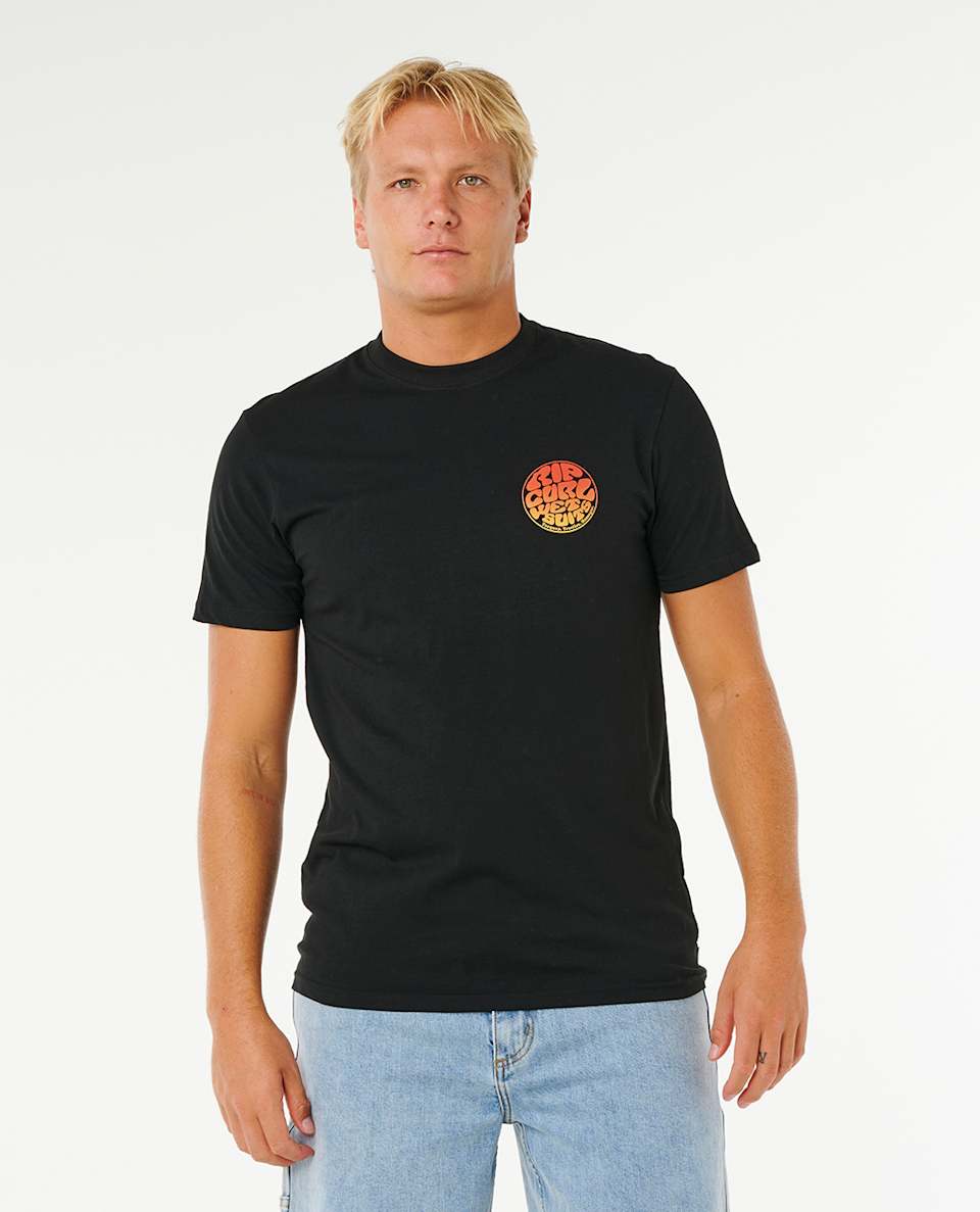 WETTIE PASSAGE ICON TEE