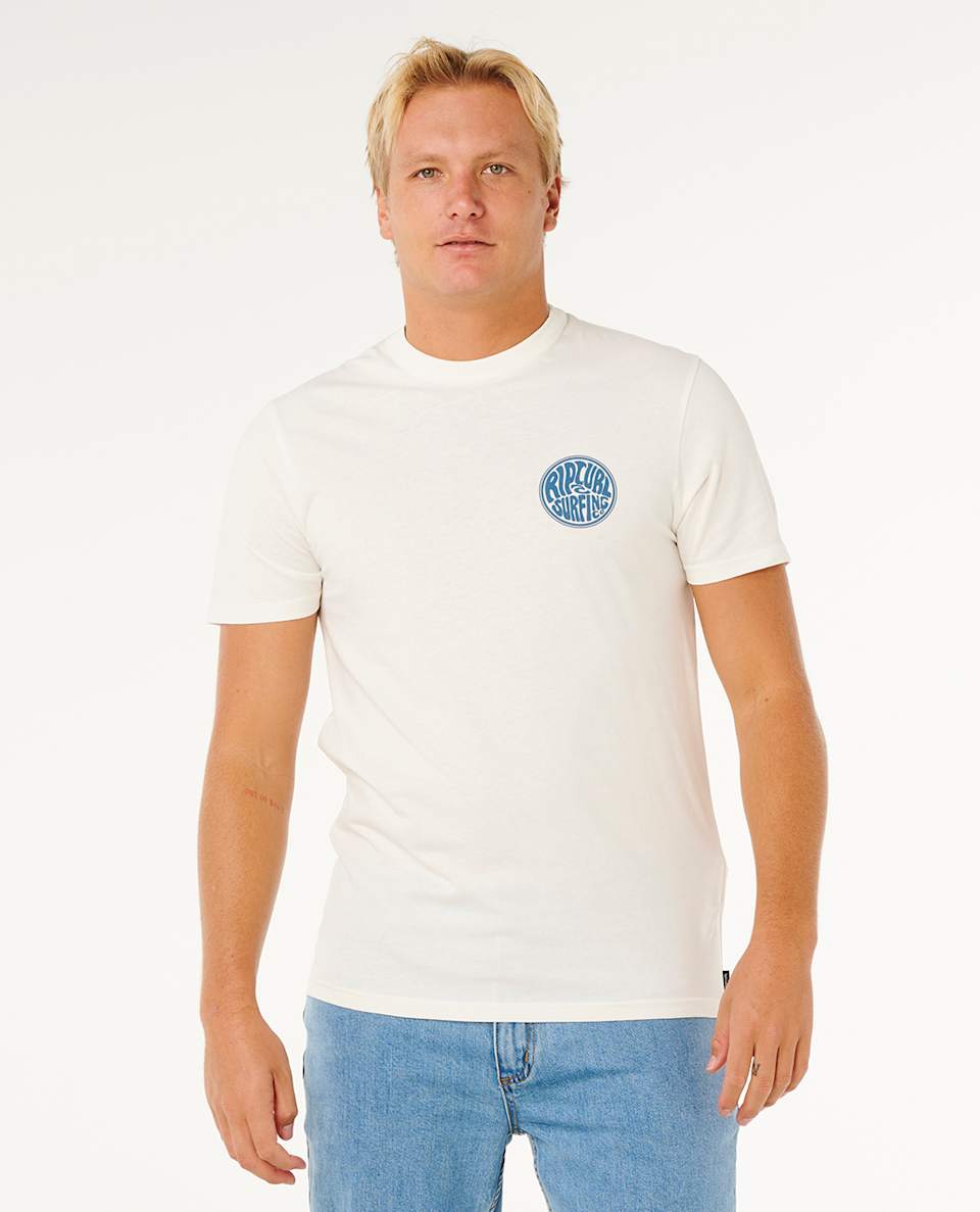 STREAMLINE PASS TEE