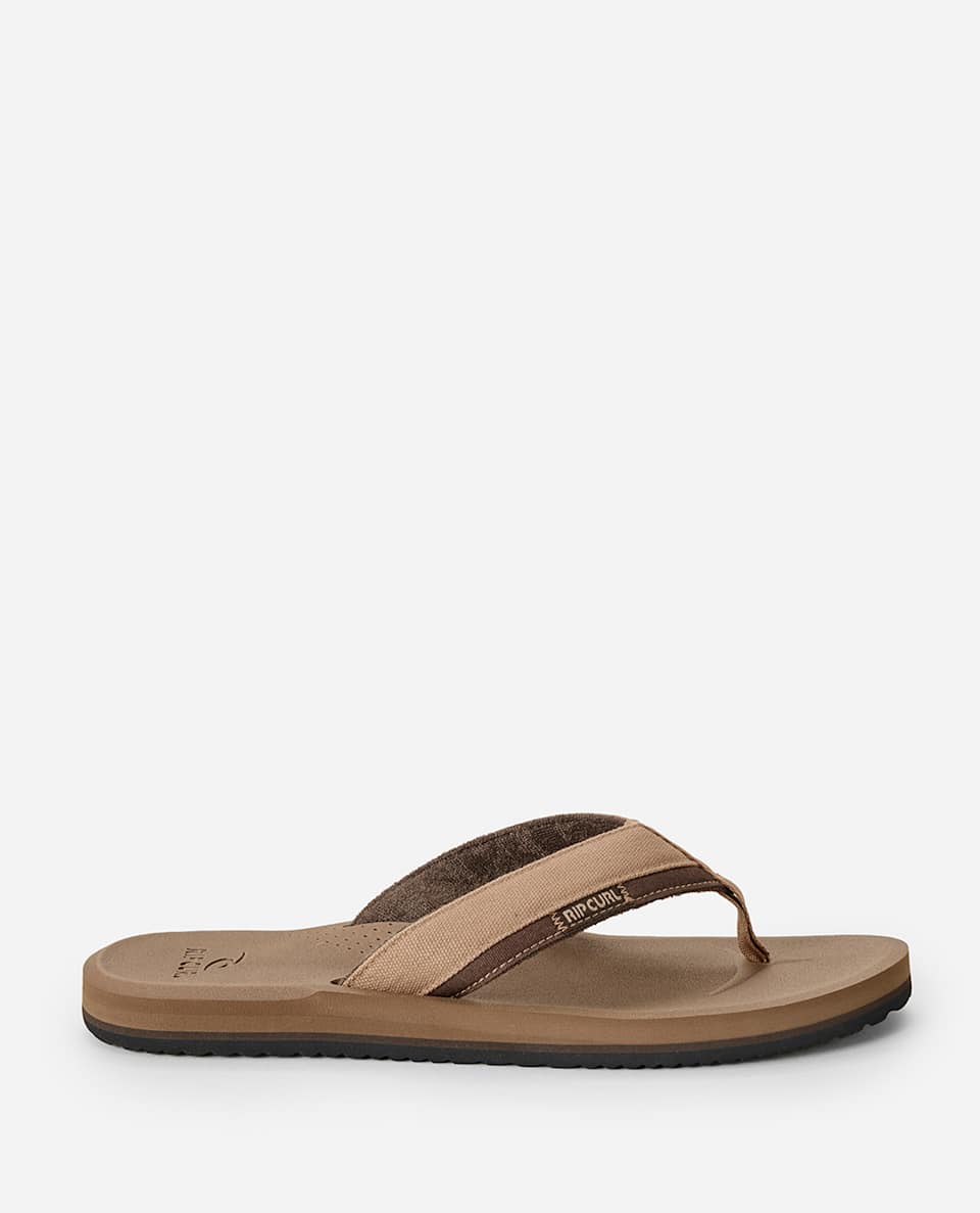 REACTOR OPEN TOE