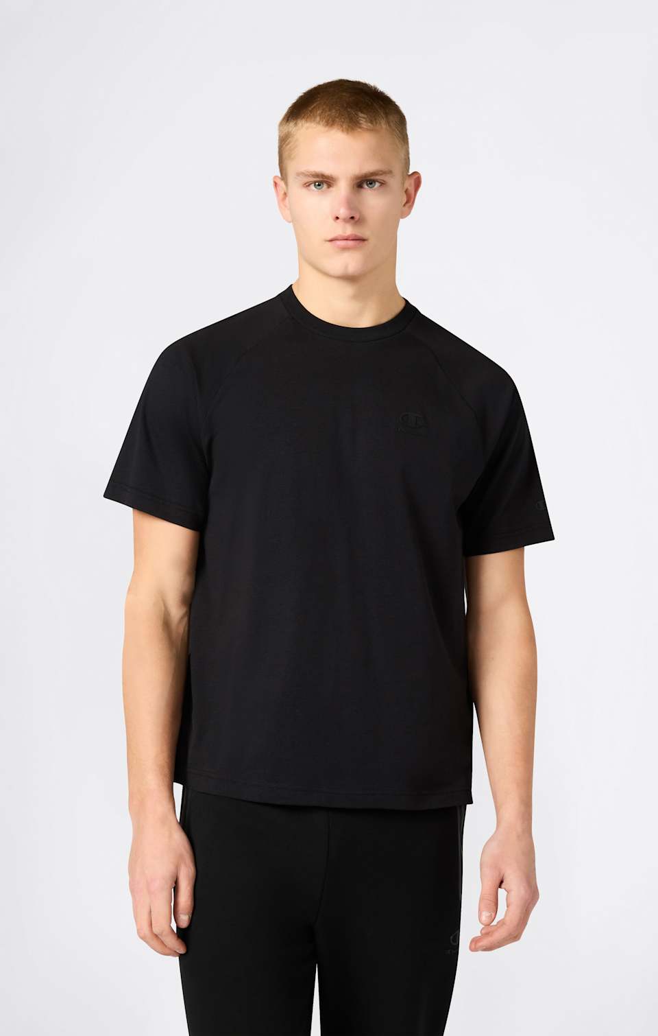 SS Tee