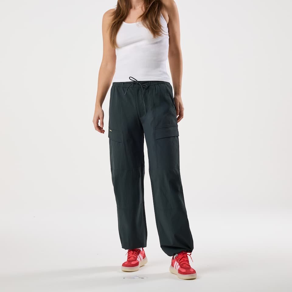 Ellen New York Boston Cargo Pants W