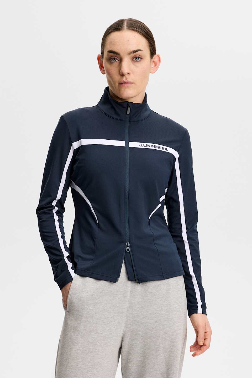 Janice Mid Layer