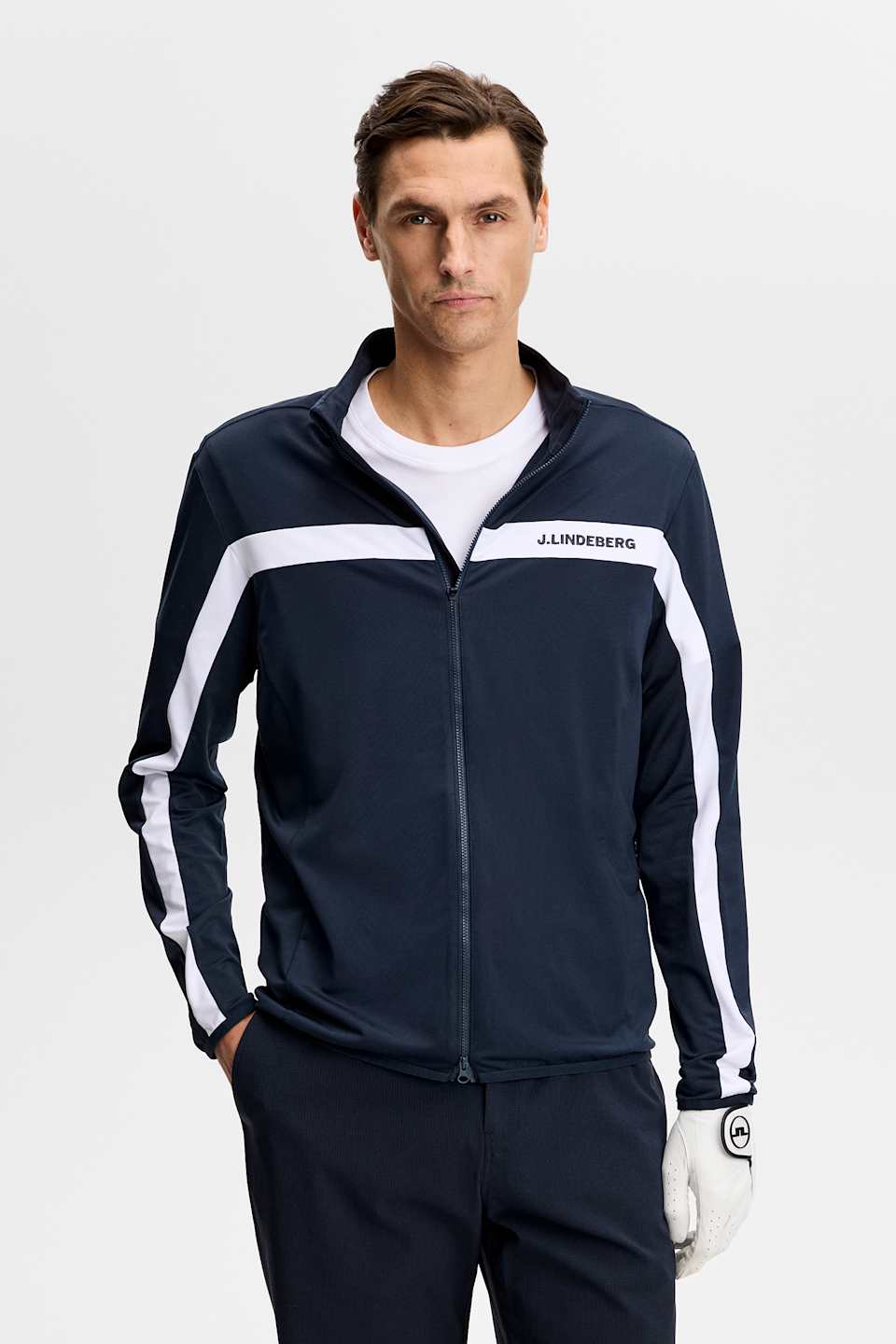 Jarvis Mid Layer