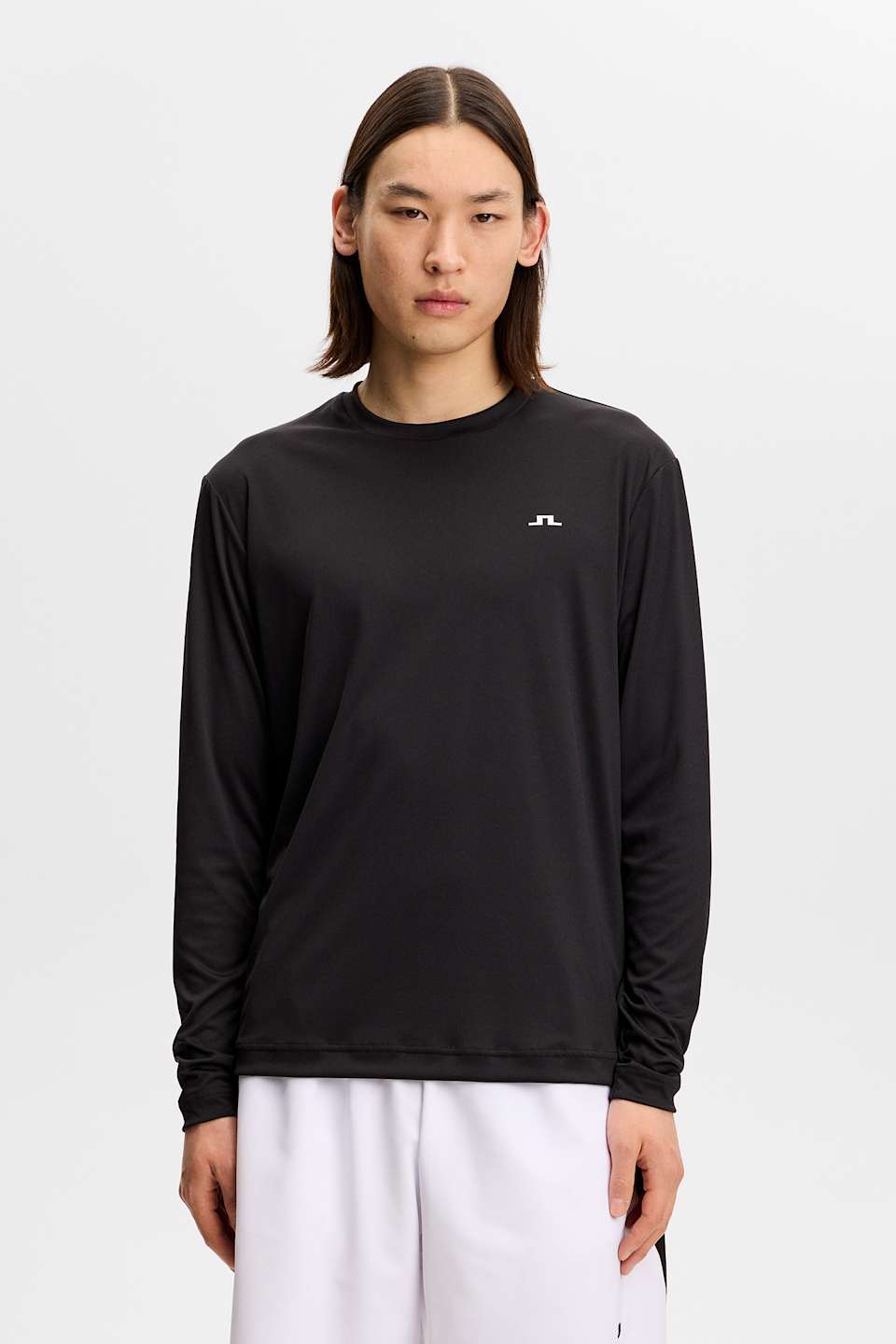 Ade T-shirt LS