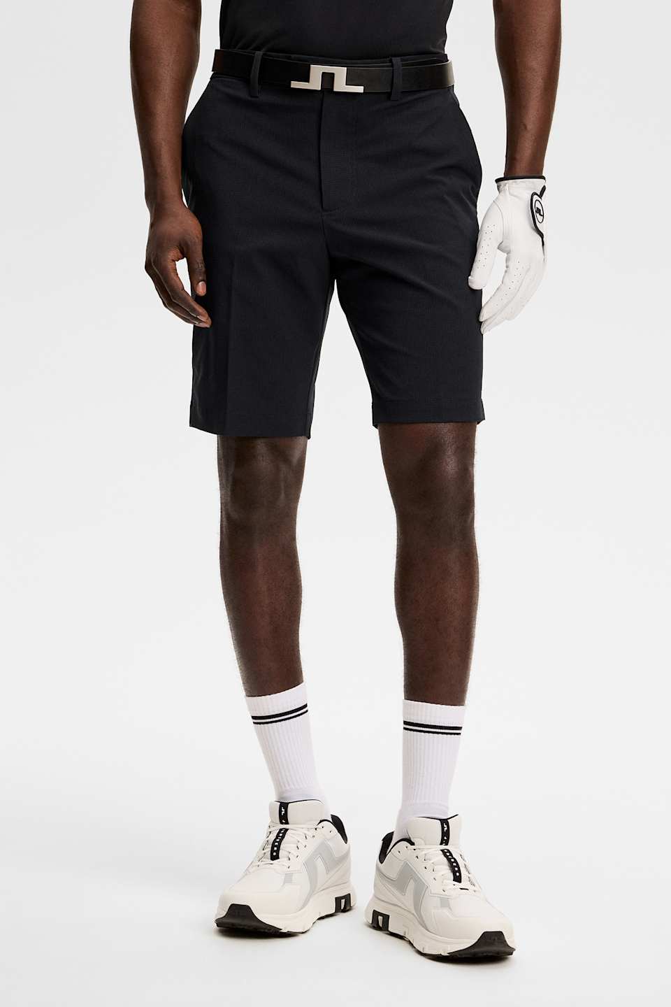 Vent Shorts