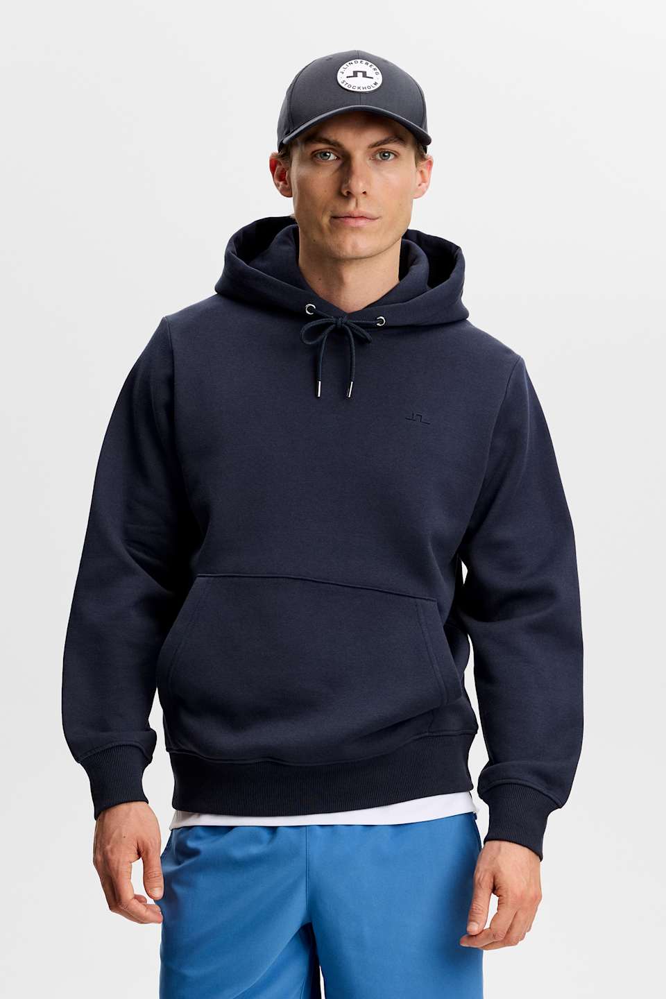 Alpha Hood