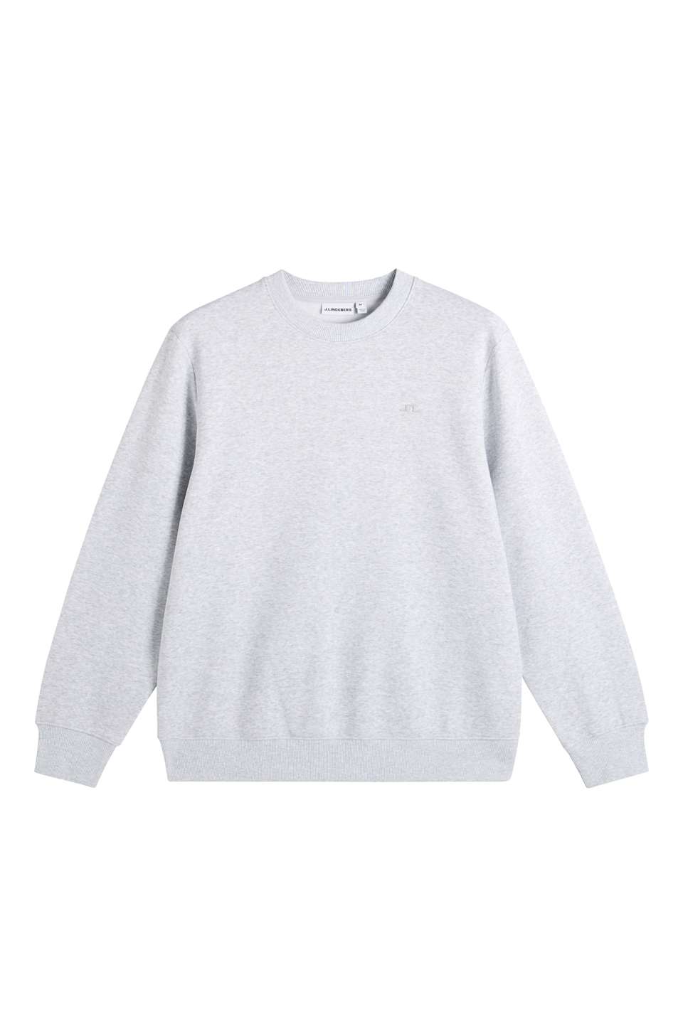 Alpha Crew Neck