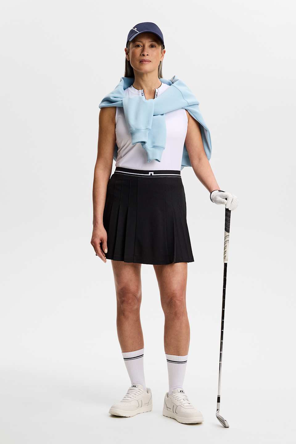 Harlow Skirt