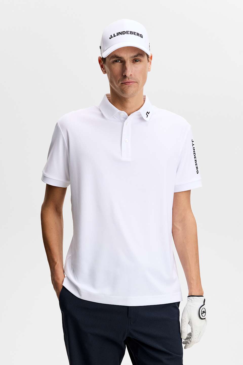 Tour Tech Polo