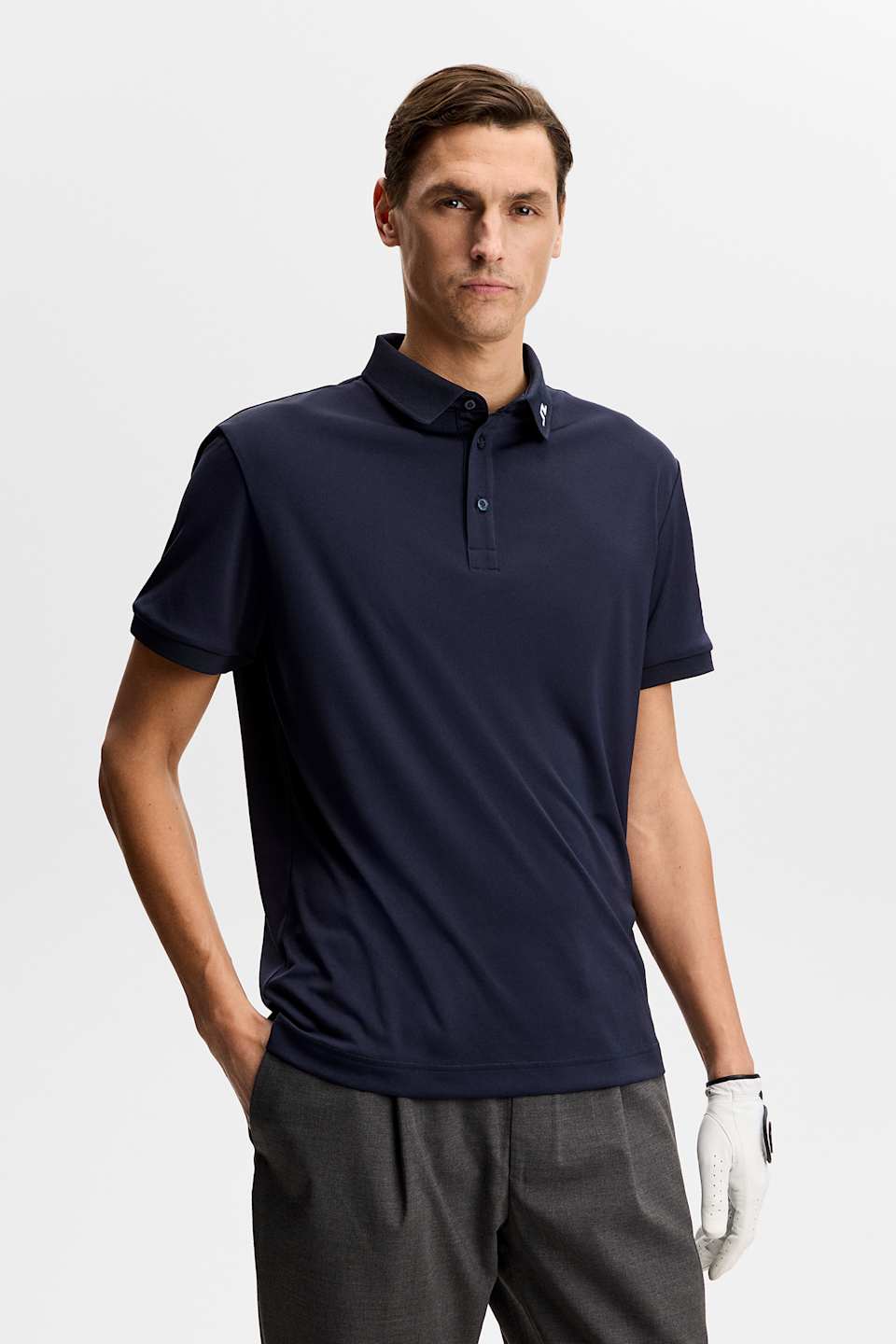 Tour Tech Polo