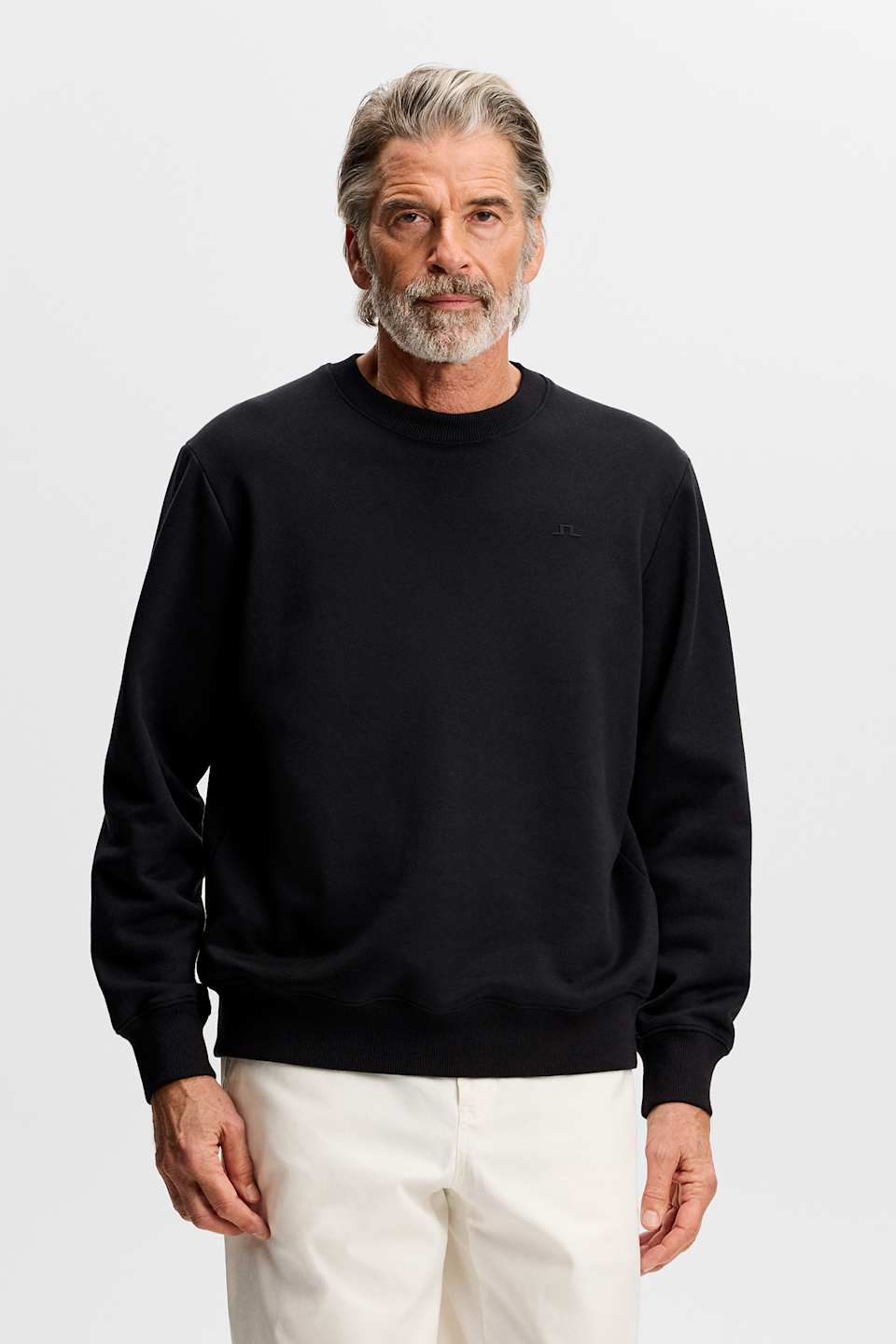 Alpha Crew Neck