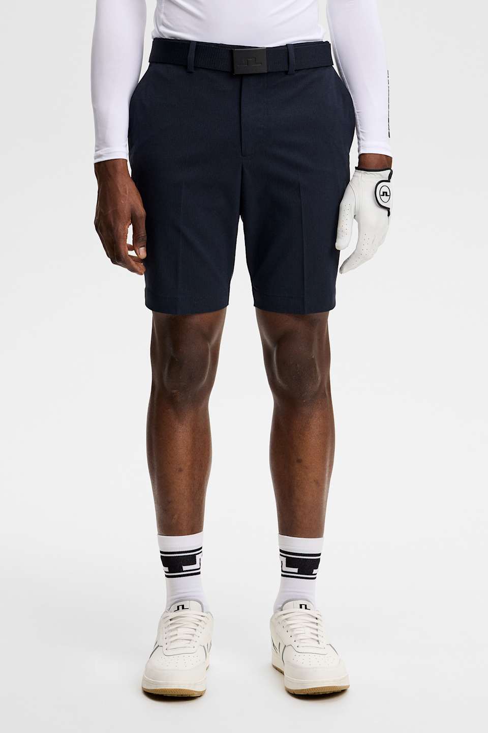 Vent Shorts