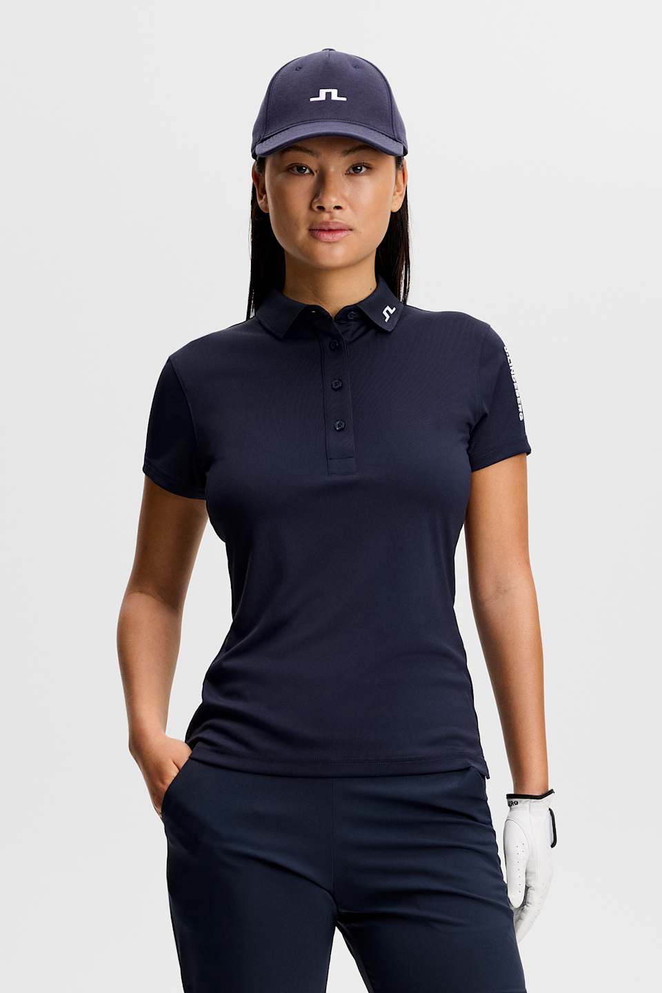 Tour Tech Polo