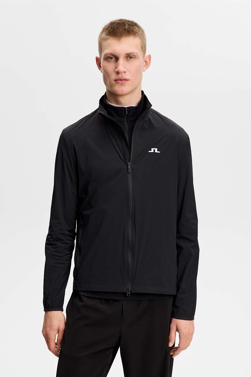 Ash Light Packable Jacket