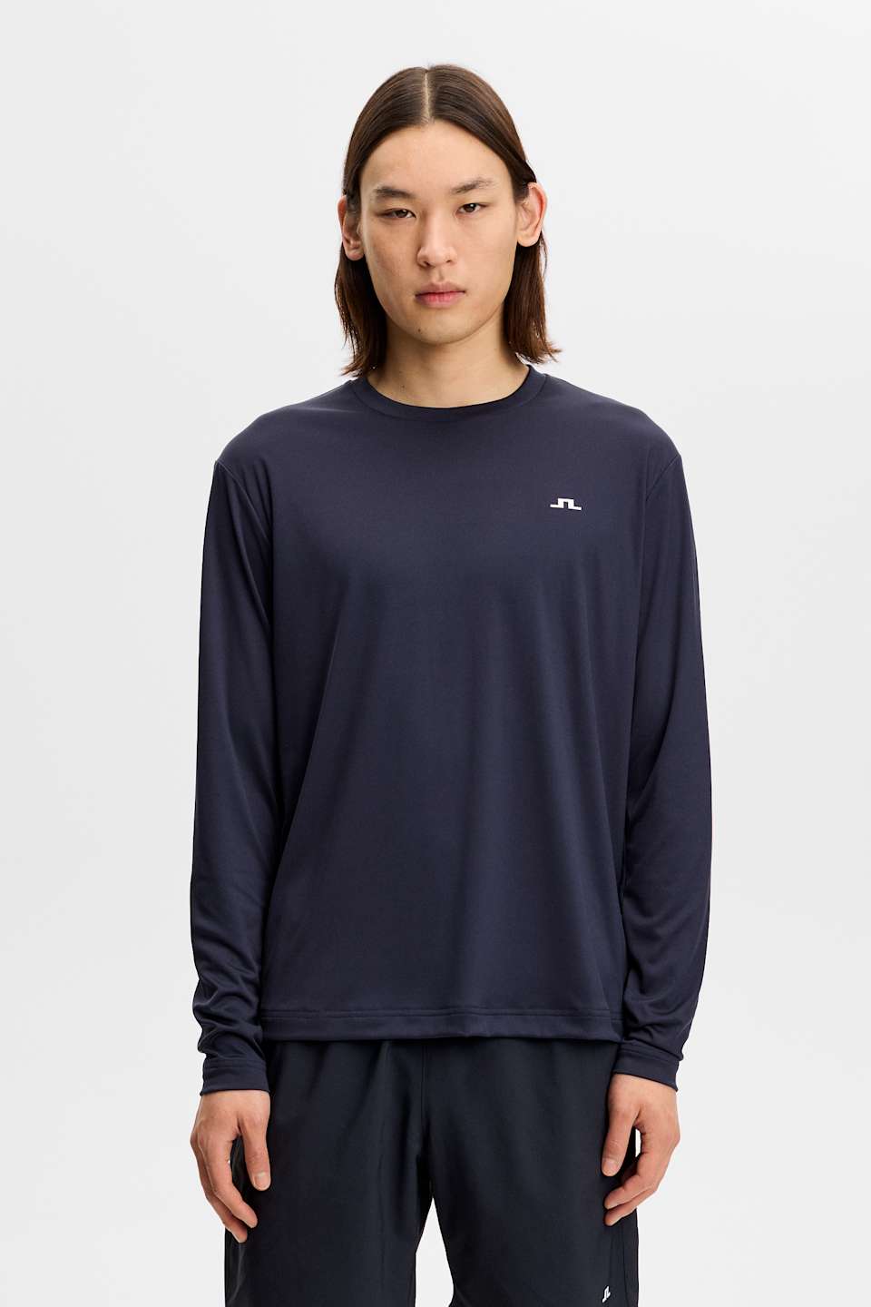 Ade T-shirt LS